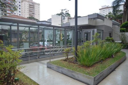 Apartamento à venda com 73m², 2 quartos e 2 vagasPortaria