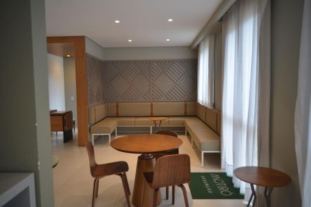 Apartamento à venda com 73m², 2 quartos e 2 vagasÁrea comum - Salão de festas