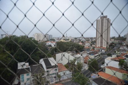 Apartamento à venda com 73m², 2 quartos e 2 vagasVista da Suíte 2
