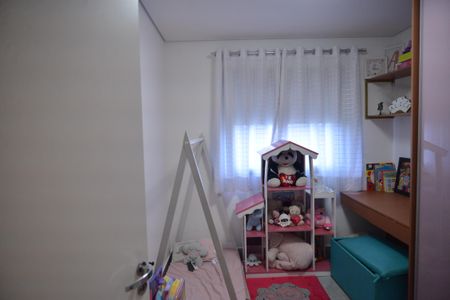 Apartamento à venda com 73m², 2 quartos e 2 vagasQuarto 1