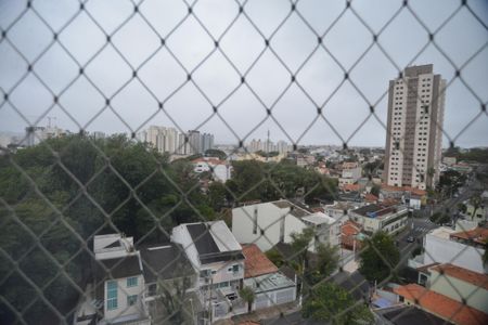 Apartamento à venda com 73m², 2 quartos e 2 vagasVista do Quarto 1