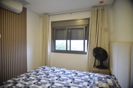 Apartamento à venda com 73m², 2 quartos e 2 vagasSuíte 2