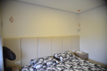 Apartamento à venda com 73m², 2 quartos e 2 vagasSuíte 2