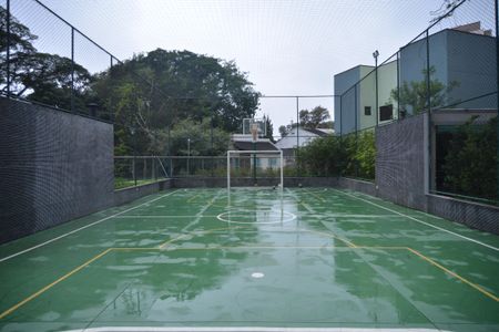 Apartamento à venda com 73m², 2 quartos e 2 vagasQuadra Esportiva