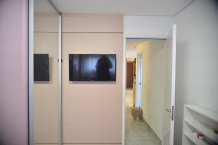 Apartamento à venda com 73m², 2 quartos e 2 vagasQuarto 1