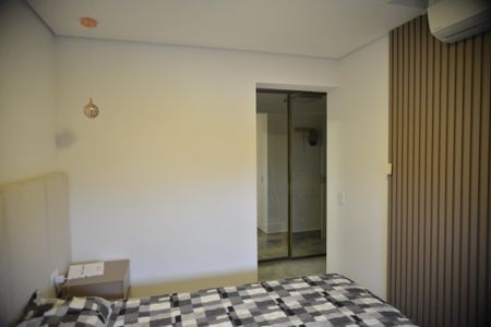 Apartamento à venda com 73m², 2 quartos e 2 vagasSuíte 2