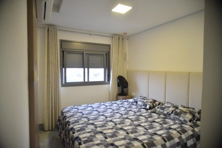 Apartamento à venda com 73m², 2 quartos e 2 vagasSuíte 2