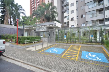 Apartamento à venda com 73m², 2 quartos e 2 vagasÁrea comum