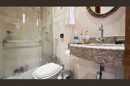 Casa à venda com 541m², 4 quartos e 4 vagas