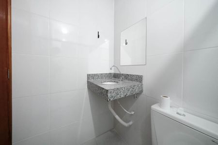 Apartamento à venda com 32m², 1 quarto e sem vagaBanheiro