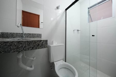 Apartamento à venda com 32m², 1 quarto e sem vagaBanheiro