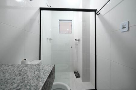 Apartamento à venda com 32m², 1 quarto e sem vagaBanheiro