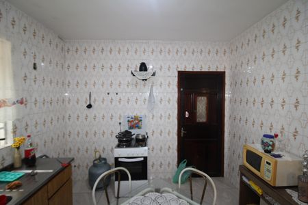 Casa à venda com 262m², 3 quartos e 1 vagaCozinha