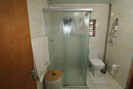 Casa à venda com 262m², 3 quartos e 1 vagaCasa 2 - Banheiro 2