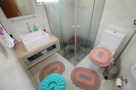 Casa à venda com 262m², 3 quartos e 1 vagaCasa 2 - Banheiro 1