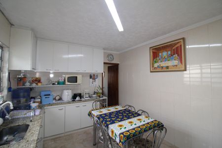 Casa à venda com 262m², 3 quartos e 1 vagaCasa 2 - Cozinha