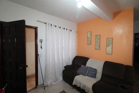 Casa à venda com 262m², 3 quartos e 1 vagaSala