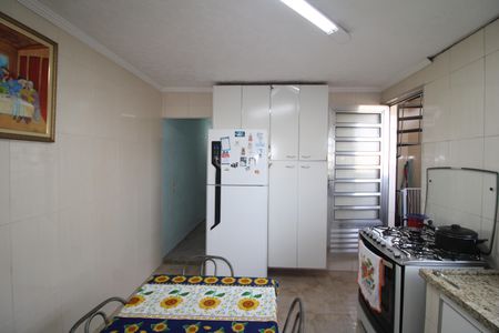 Casa à venda com 262m², 3 quartos e 1 vagaCasa 2 - Cozinha