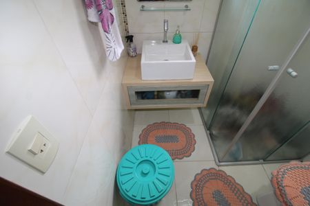 Casa à venda com 262m², 3 quartos e 1 vagaCasa 2 - Banheiro 1