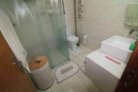 Casa à venda com 262m², 3 quartos e 1 vagaCasa 2 - Banheiro 2