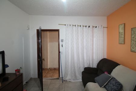 Casa à venda com 262m², 3 quartos e 1 vagaSala