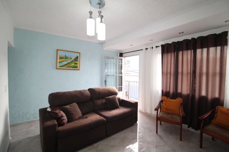 Casa à venda com 262m², 3 quartos e 1 vagaCasa 2 - Sala