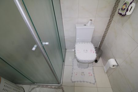Casa à venda com 262m², 3 quartos e 1 vagaCasa 2 - Banheiro 2