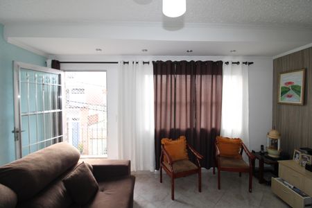 Casa à venda com 262m², 3 quartos e 1 vagaCasa 2 - Sala