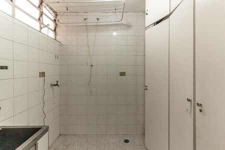 Apartamento para alugar com 100m², 3 quartos e 1 vaga Apartamento para alugar com 100m², 3 quartos e 1 vagaÁrea de Serviço