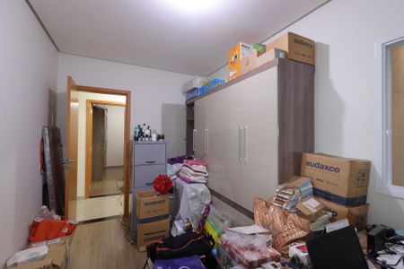 Apartamento à venda com 135m², 4 quartos e 2 vagasQuarto