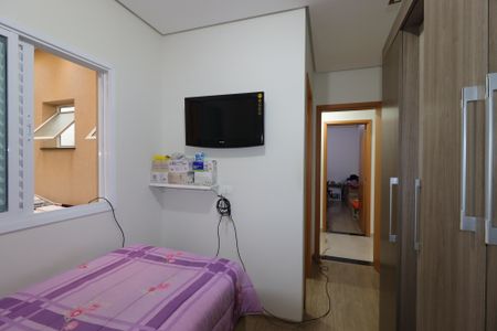 Apartamento à venda com 135m², 4 quartos e 2 vagasSuíte 1