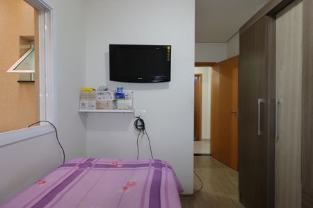 Apartamento à venda com 135m², 4 quartos e 2 vagasSuíte 1