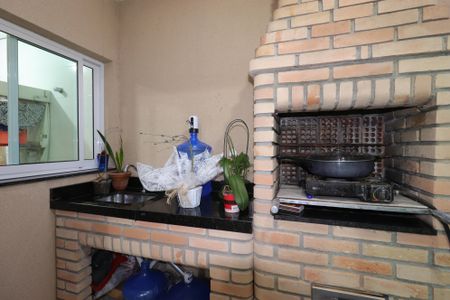 Apartamento à venda com 135m², 4 quartos e 2 vagasÁrea Gourmet