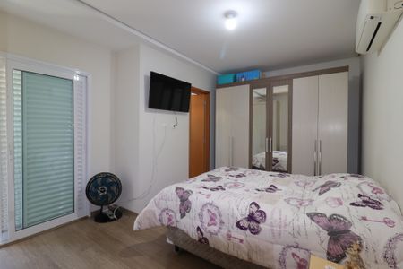 Apartamento à venda com 135m², 4 quartos e 2 vagasSuíte 3