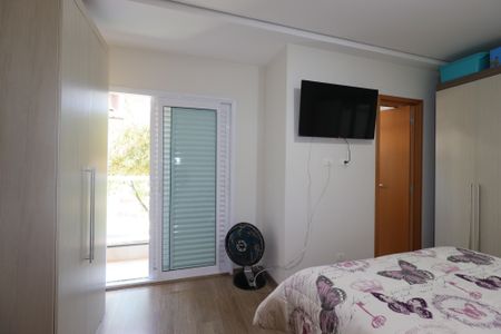 Apartamento à venda com 135m², 4 quartos e 2 vagasSuíte 3