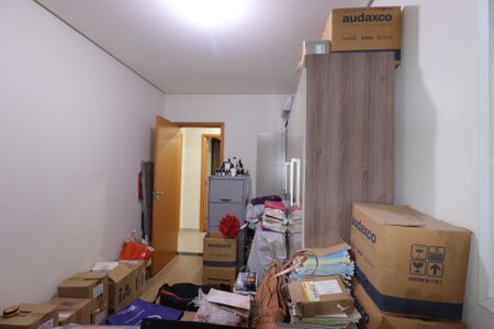 Apartamento à venda com 135m², 4 quartos e 2 vagasQuarto