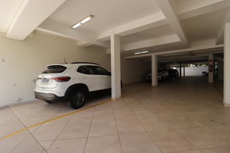 Apartamento à venda com 135m², 4 quartos e 2 vagasGaragem