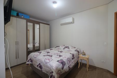 Apartamento à venda com 135m², 4 quartos e 2 vagasSuíte 3