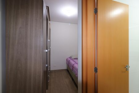 Apartamento à venda com 135m², 4 quartos e 2 vagasSuíte 1