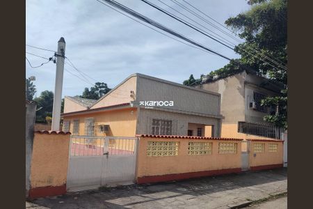 Casa à venda com 124m², 3 quartos e 2 vagas