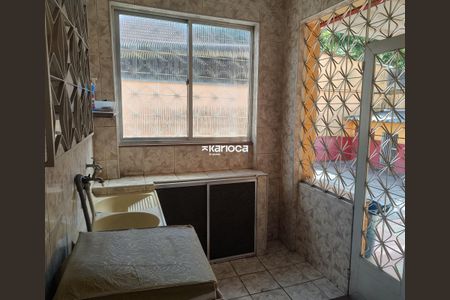 Casa à venda com 124m², 3 quartos e 2 vagas