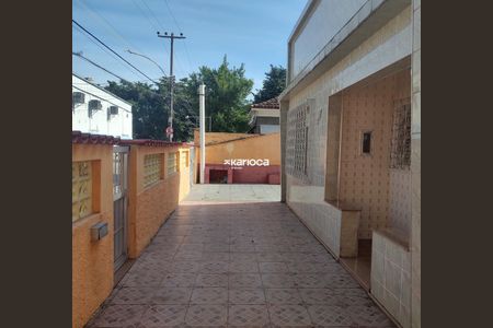 Casa à venda com 124m², 3 quartos e 2 vagas