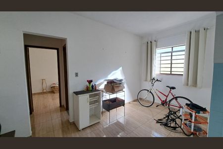 Casa à venda com 220m², 3 quartos e 3 vagas