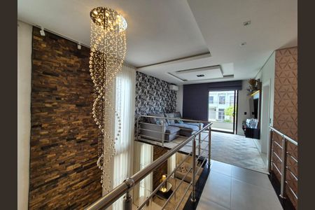 Casa de condomínio à venda com 292m², 4 quartos e 2 vagas