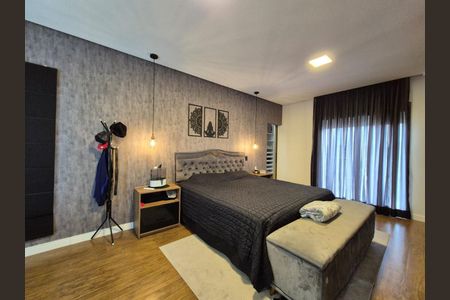 Casa de condomínio à venda com 292m², 4 quartos e 2 vagas