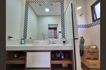 Casa de condomínio à venda com 292m², 4 quartos e 2 vagas