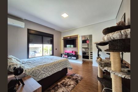 Casa de condomínio à venda com 292m², 4 quartos e 2 vagas