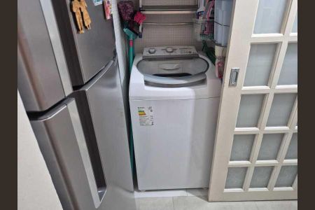 Apartamento à venda com 39m², 1 quarto e sem vaga