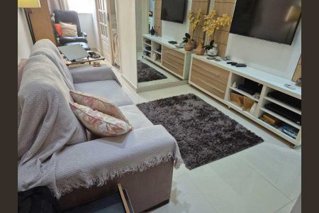 Apartamento à venda com 39m², 1 quarto e sem vaga