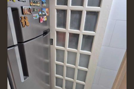 Apartamento à venda com 39m², 1 quarto e sem vaga